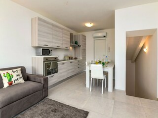 Apartamento de vacaciones Manerba del Garda Características 14