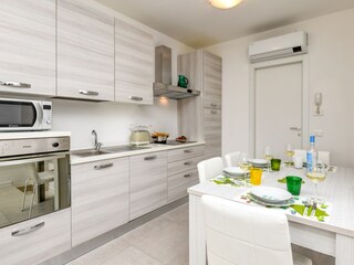 Apartamento de vacaciones Manerba del Garda Características 17