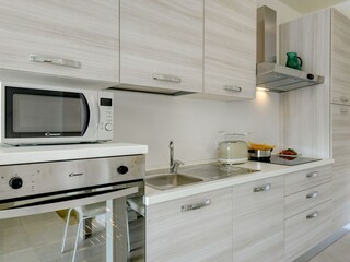Apartamento de vacaciones Manerba del Garda Características 20