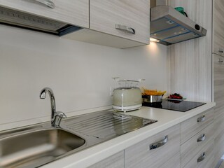 Apartamento de vacaciones Manerba del Garda Características 21