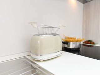 Apartamento de vacaciones Manerba del Garda Características 23