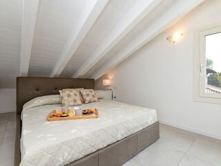 Apartamento de vacaciones Manerba del Garda Características 26
