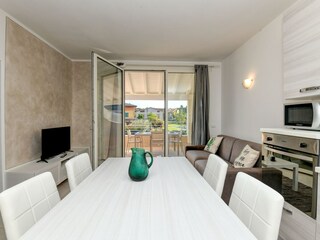 Apartamento de vacaciones Manerba del Garda Características 13
