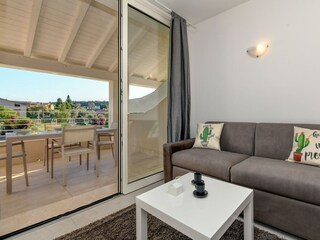 Apartamento de vacaciones Manerba del Garda Características 11