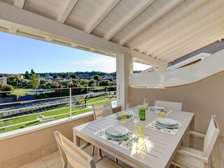 Apartamento de vacaciones Manerba del Garda Características 10