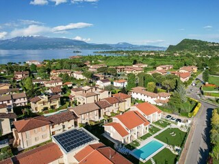 Apartamento de vacaciones Manerba del Garda Entorno 37