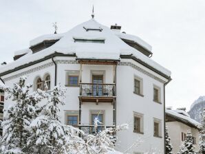 Ferienwohnung Residence Castel 3-Zimmer Wohnung - St. Ulrich in Gröden - image1