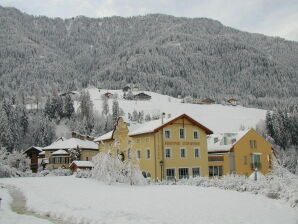 Vakantieappartement Appartementen Petlin / Mont Seuc - Ortisei in Val Gardena - image1