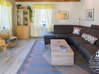 Ferienhaus Norddeich Ausstattung 9