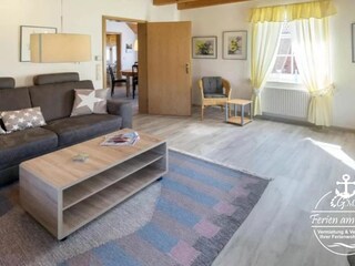 Ferienhaus Norddeich Ausstattung 11