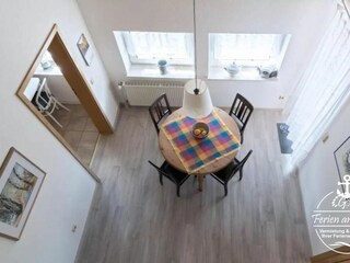 Ferienhaus Norddeich Ausstattung 14