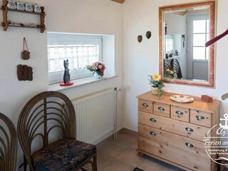 Ferienhaus Norddeich Ausstattung 15