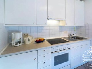 Ferienhaus Norddeich Ausstattung 16