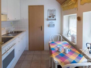 Ferienhaus Norddeich Ausstattung 17
