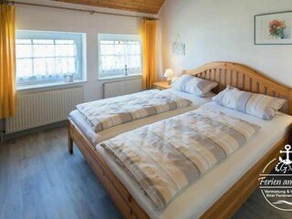 Ferienhaus Norddeich Ausstattung 19