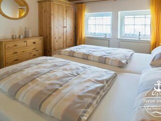 Ferienhaus Norddeich Ausstattung 20