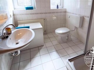 Ferienhaus Norddeich Ausstattung 21
