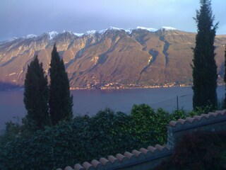 Appartamento per vacanze Tignale Ambiente 63