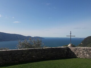 Appartamento per vacanze Tignale Ambiente 65