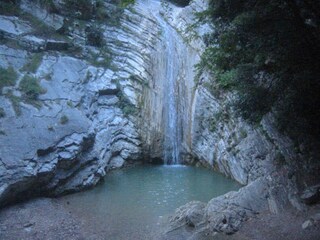 Apartamento de vacaciones Tignale Entorno 66