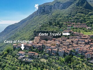 Apartamento de vacaciones Tignale Entorno 69