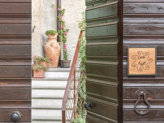 Appartamento per vacanze Tignale Registrazione all'aperto 5