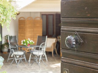 Appartamento per vacanze Tignale Registrazione all'aperto 6