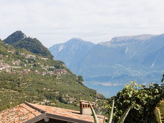 Appartamento per vacanze Tignale Registrazione all'aperto 9