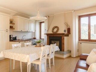 Apartamento de vacaciones Tignale Características 24