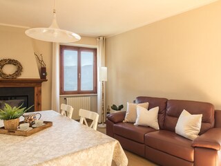 Apartamento de vacaciones Tignale Características 26