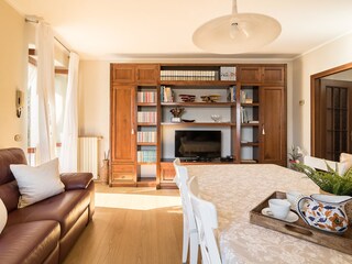 Apartamento de vacaciones Tignale Características 27