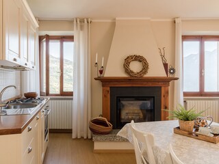 Apartamento de vacaciones Tignale Características 28