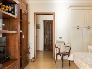 Apartamento de vacaciones Tignale Características 29