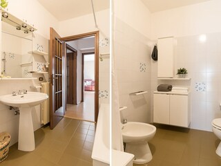Apartamento de vacaciones Tignale Características 33