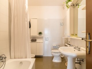 Apartamento de vacaciones Tignale Características 34