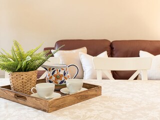 Appartamento per vacanze Tignale Caratteristiche 35