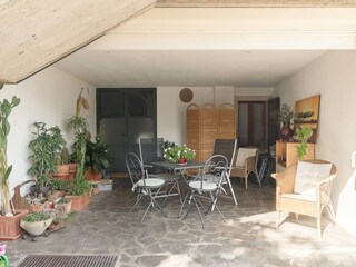 Apartamento de vacaciones Tignale Características 38