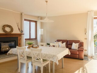 Apartamento de vacaciones Tignale Características 39