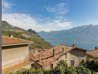 Apartamento de vacaciones Tignale Entorno 71