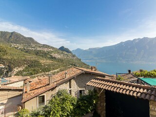 Apartamento de vacaciones Tignale Entorno 72