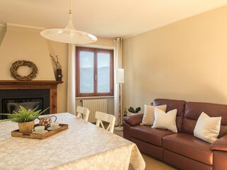 Apartamento de vacaciones Tignale Características 40