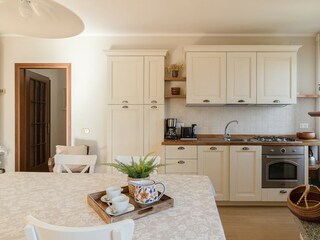 Apartamento de vacaciones Tignale Características 42