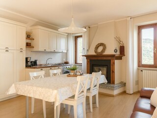 Apartamento de vacaciones Tignale Características 44