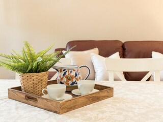 Apartamento de vacaciones Tignale Características 47