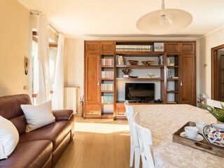 Apartamento de vacaciones Tignale Características 48