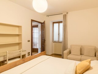 Apartamento de vacaciones Tignale Características 60