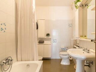 Apartamento de vacaciones Tignale Características 61