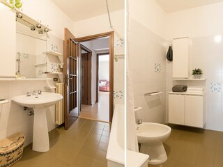 Apartamento de vacaciones Tignale Características 62