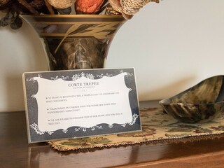 Appartamento per vacanze Tignale  83