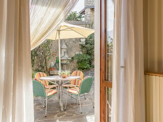 Apartamento de vacaciones Tignale Entorno 73